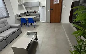 Apartamento Aeroporto